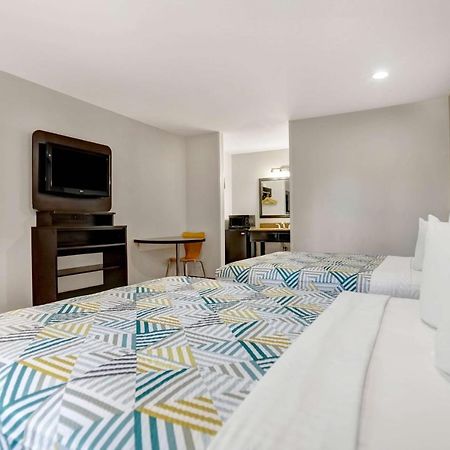 Motel 6-La Mesa, Ca Extérieur photo