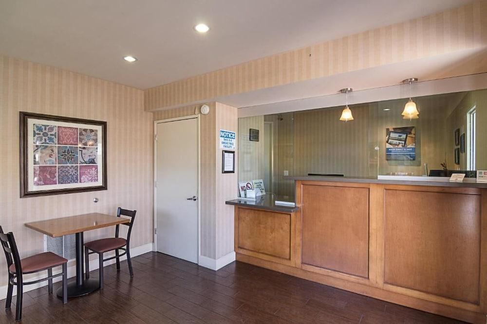 Motel 6-La Mesa, Ca Extérieur photo