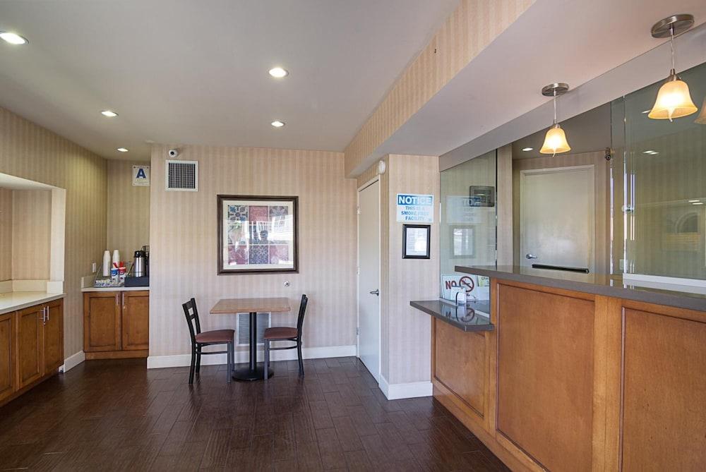 Motel 6-La Mesa, Ca Extérieur photo