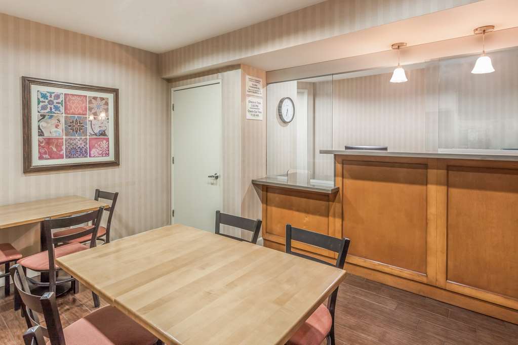 Motel 6-La Mesa, Ca Intérieur photo
