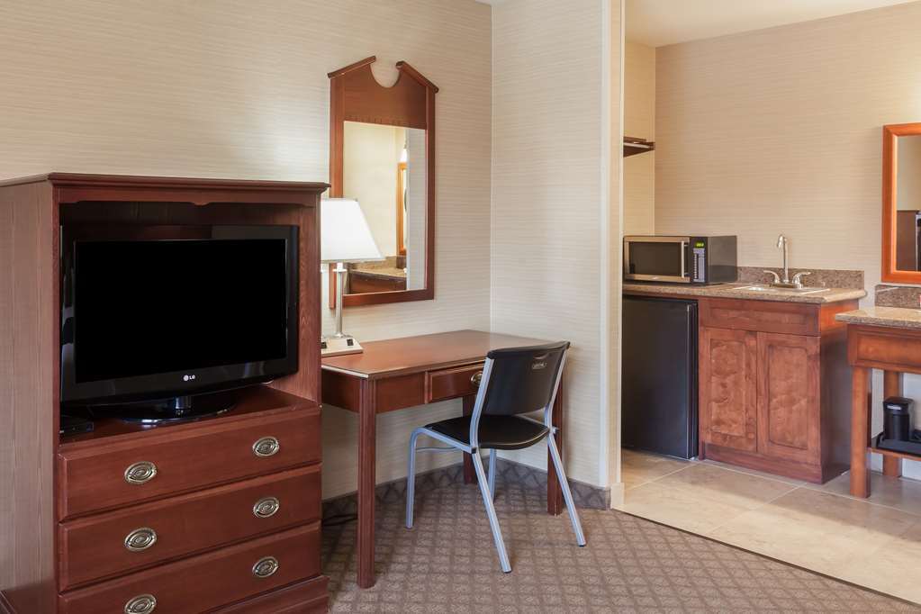 Motel 6-La Mesa, Ca Chambre photo