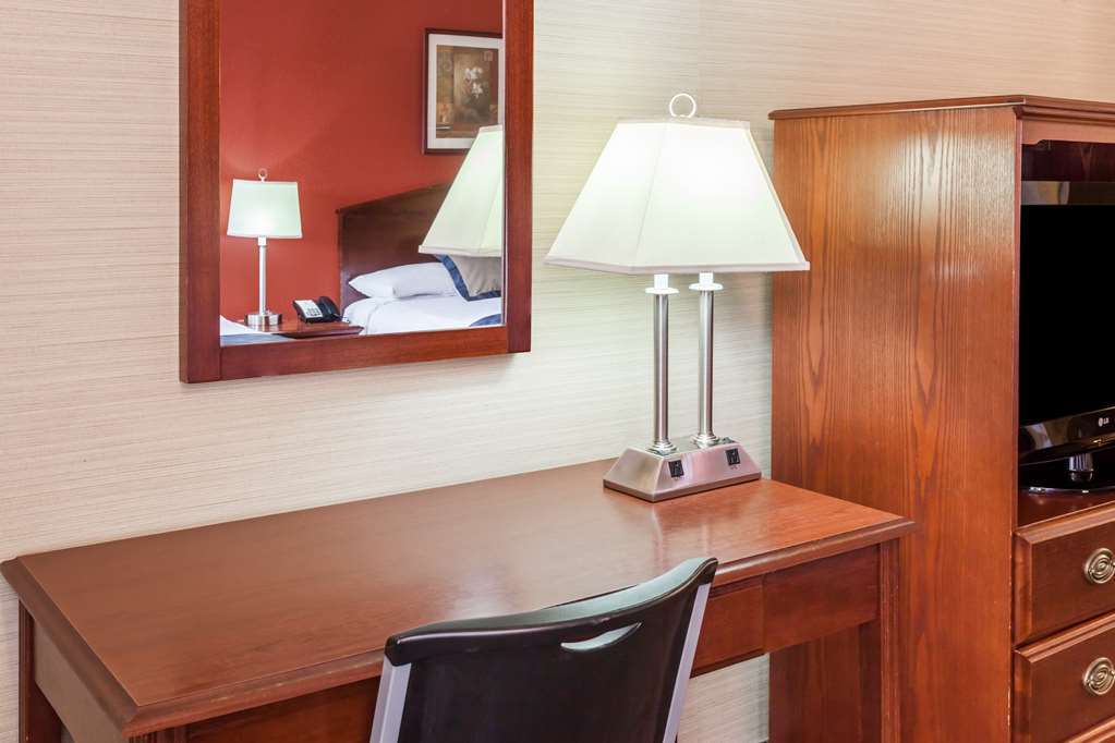 Motel 6-La Mesa, Ca Chambre photo